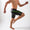 Neoprene Buoyancy Shorts 'The Next Step' 3/2mm side
