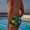 Boys Swim Brief Shorts